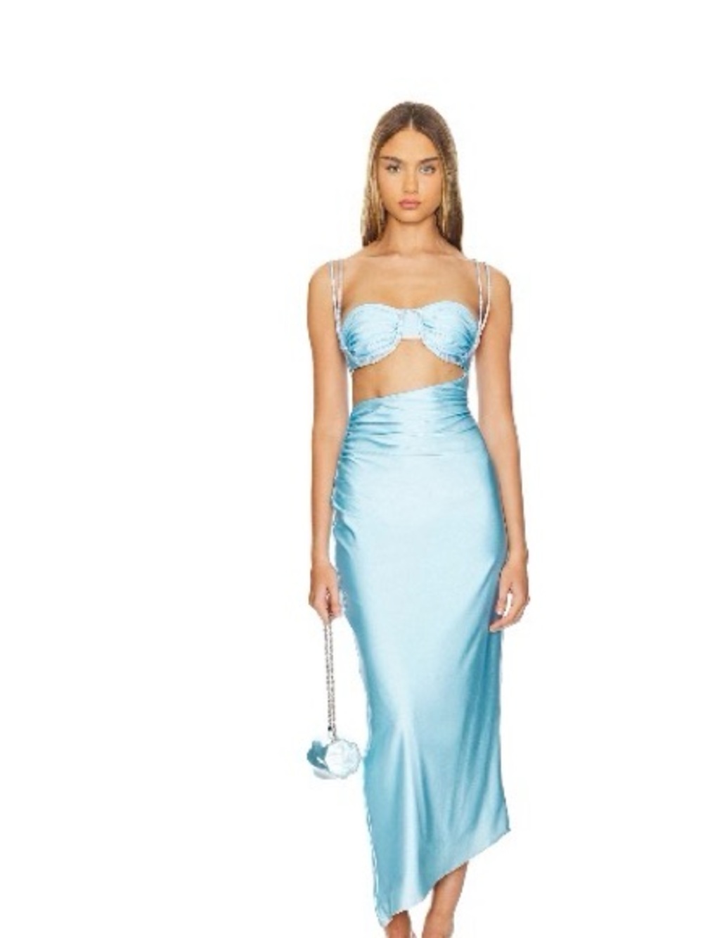 Lula Dress Baobab